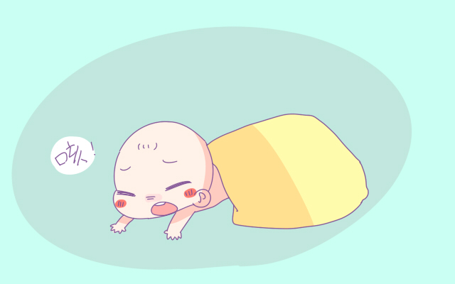 孩子一个月发几次烧是怎么回事,小孩发一次烧会有什么影响