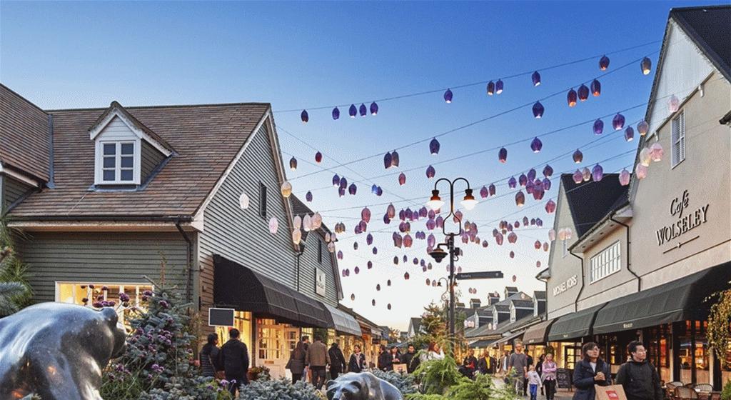 一年一度的打折,今年奢侈品为什么打折了