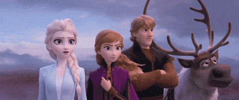 冰雪奇缘礼物5岁小女孩,冰雪奇缘2正版服装