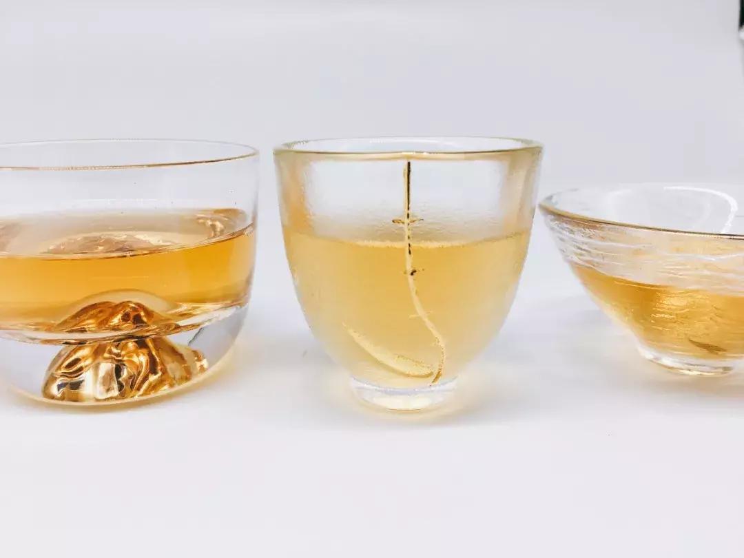 没有拥有一套属于自己的水晶杯，又怎么懂水晶呢？