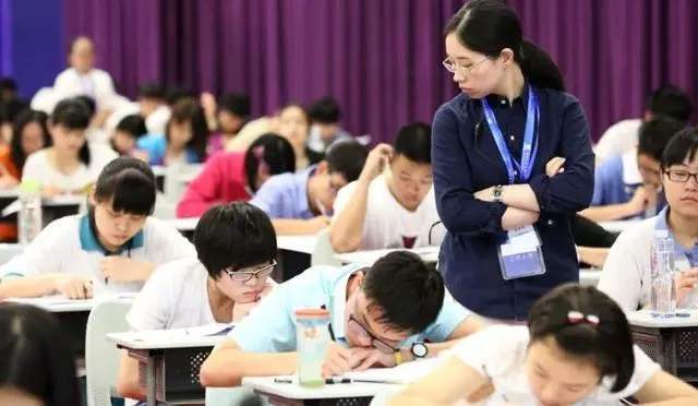 高一第一次月考重要性,高一第一次月考哪些内容