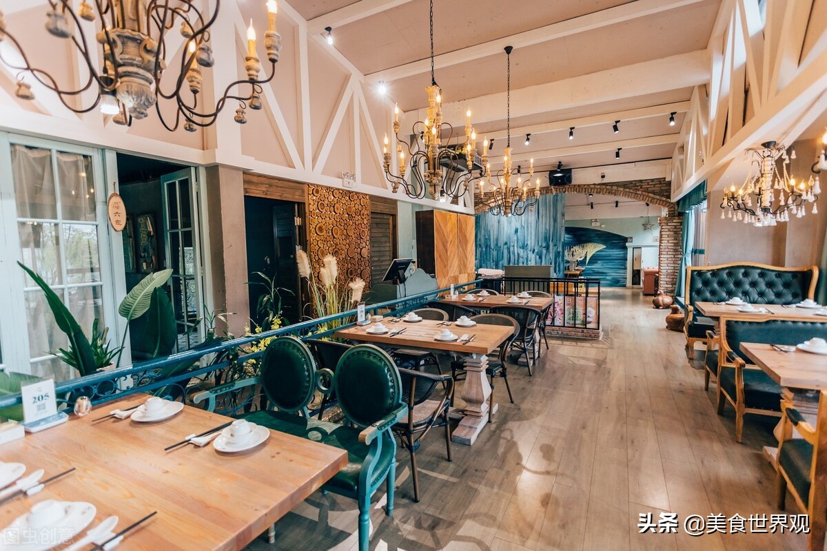 疫情过后对餐饮工作思考,餐饮用人的思考方法