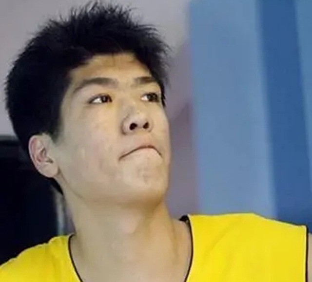 姚明郭士强完整视频,郭士强去世