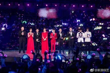 各大卫视跨年晚会哪年开始,2019年卫视跨年晚会