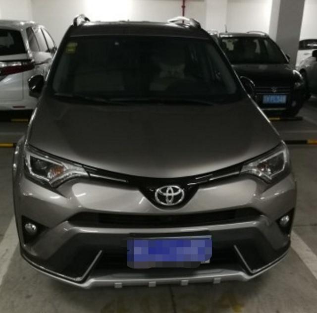 丰田荣放的评价,丰田荣放评价怎么样