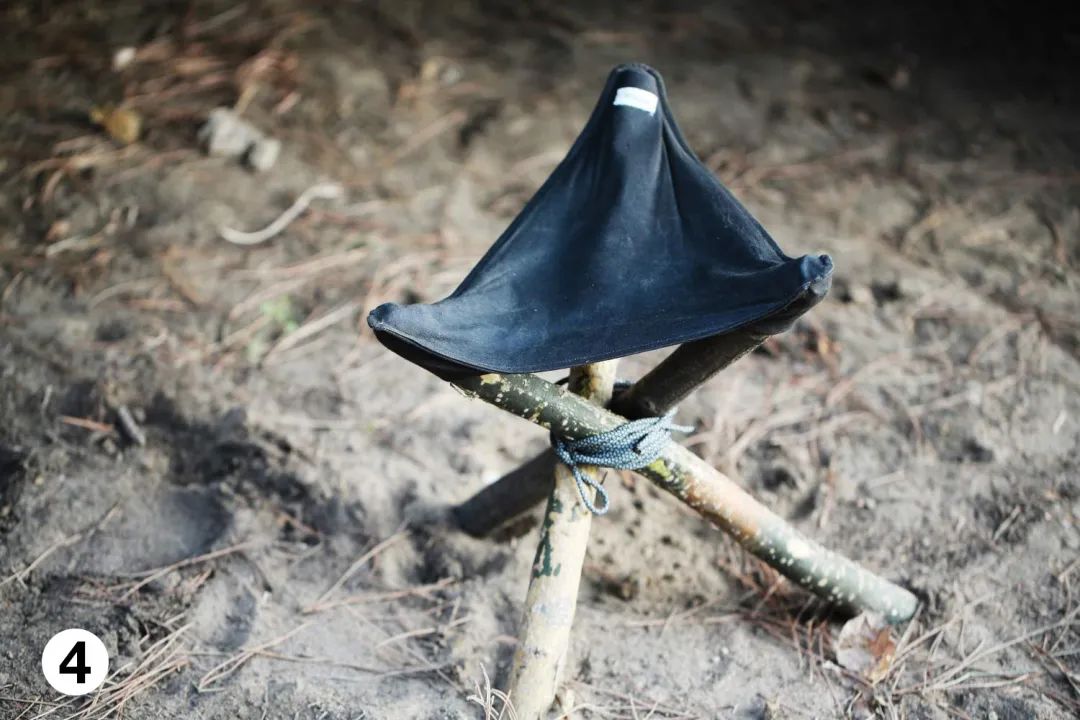 bushcraft体验,bushcraft什么意思