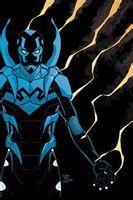 dc宇宙人物大全,dc鲨鱼王人物介绍