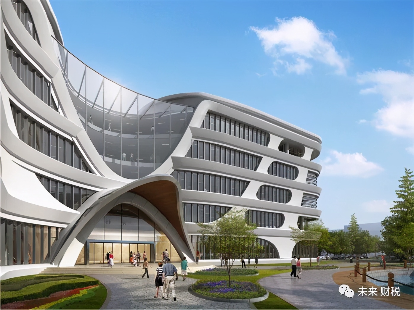 一个财务需要懂什么,一个财务怎么管公司业务