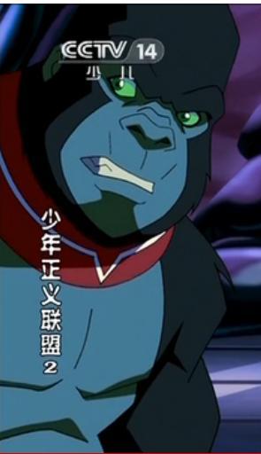 dc宇宙人物大全,dc鲨鱼王人物介绍