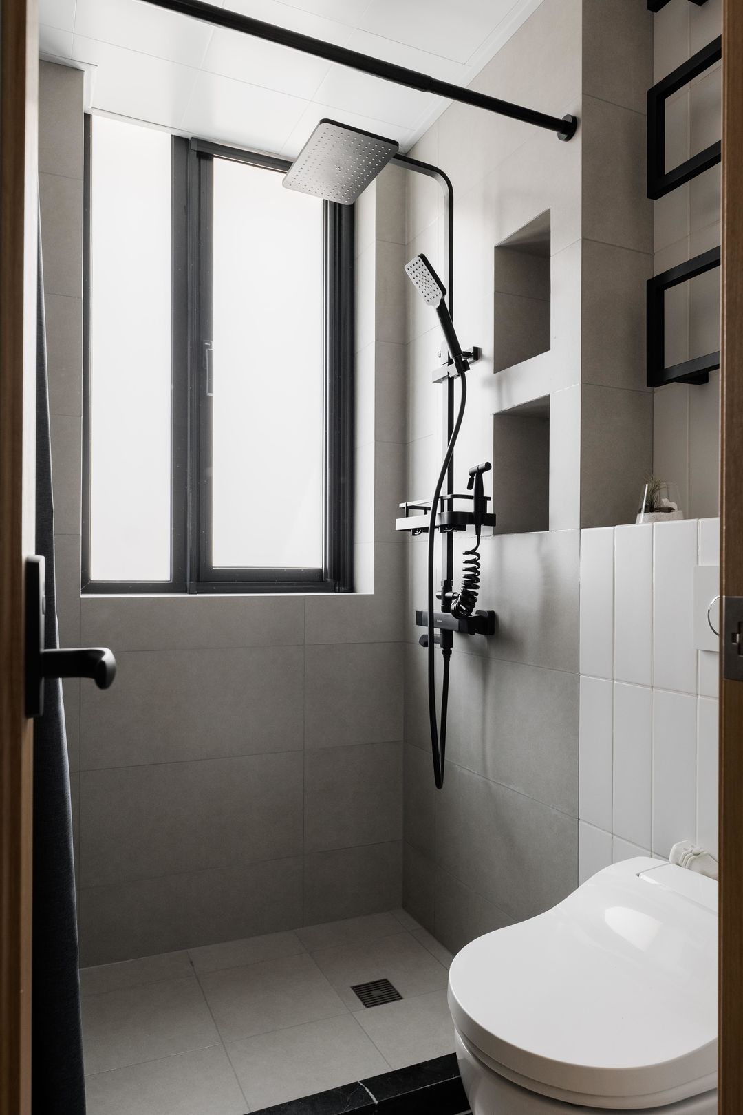 花5万买的老房子翻新改造,夫妻买老房子装修改造