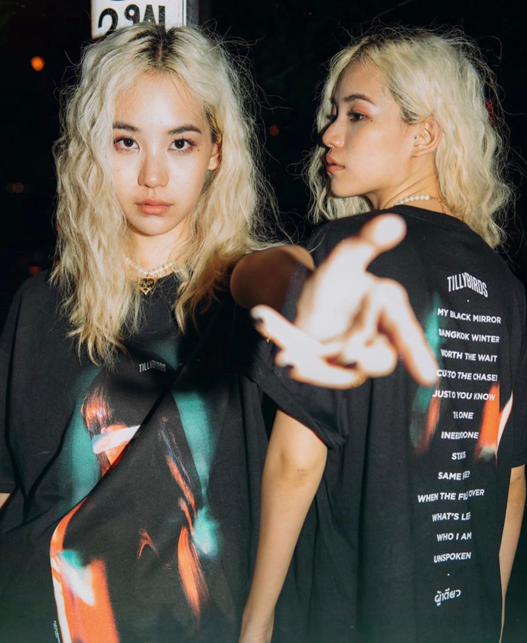 泰版富江禁忌女孩,富江禁忌女孩解说