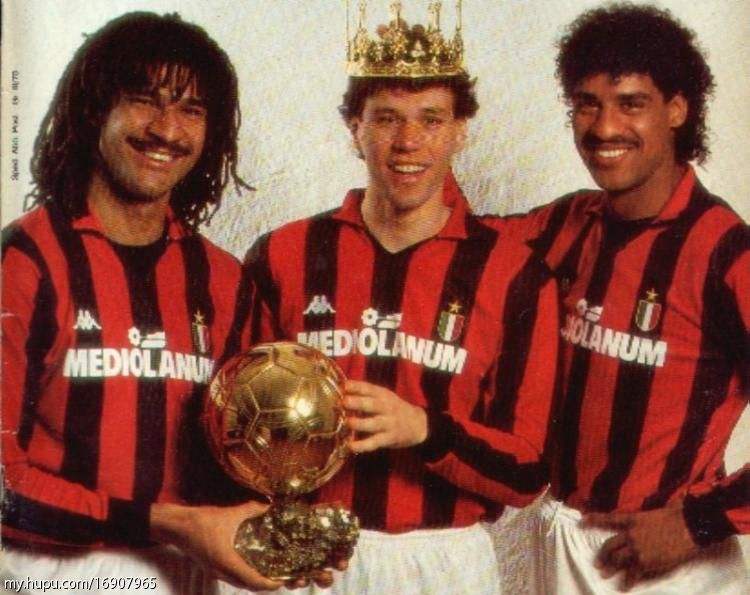 最全足坛绰号集，最冷球员故事会，谁还能补充一个？