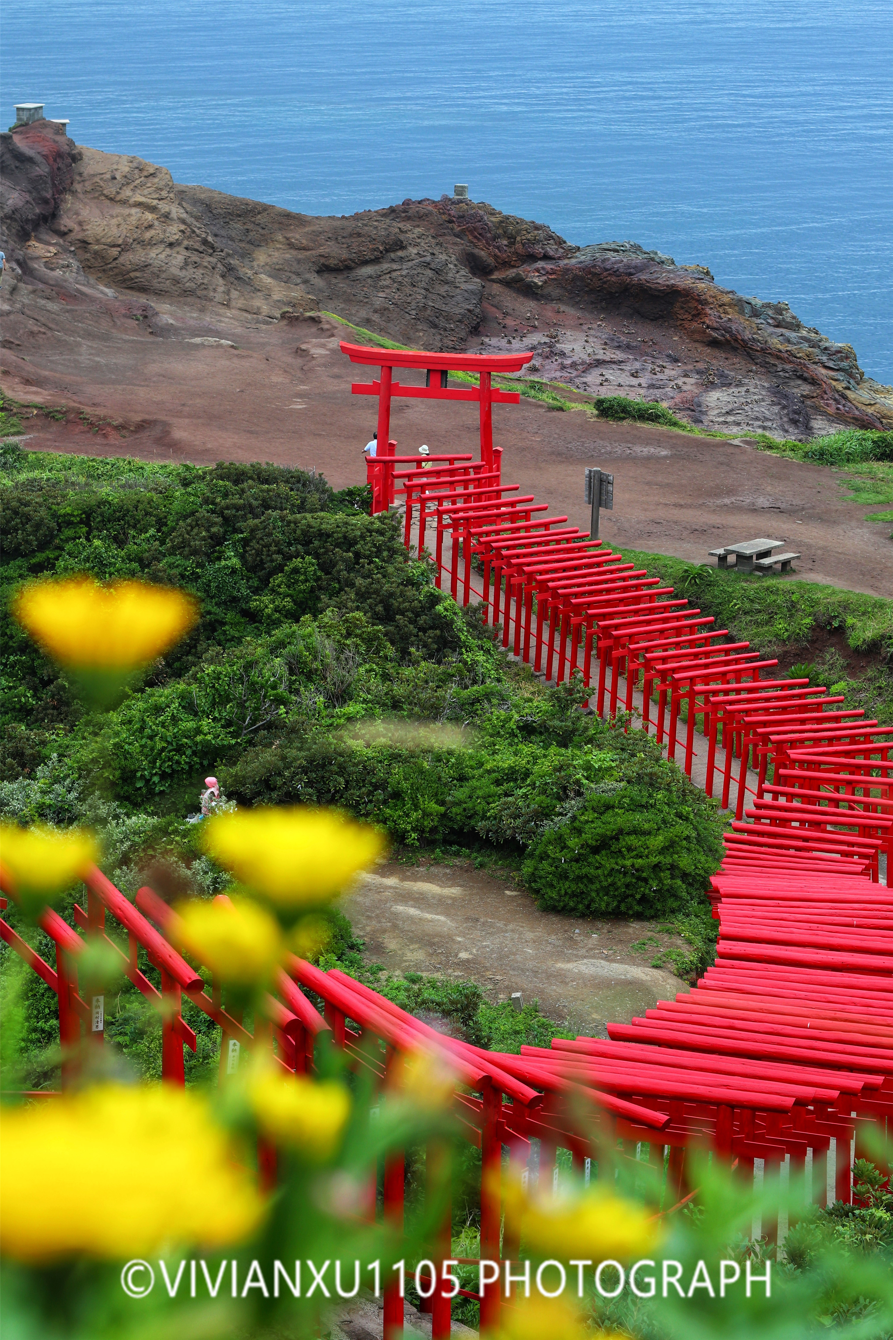 日本下关和广岛,发现不一样的风景