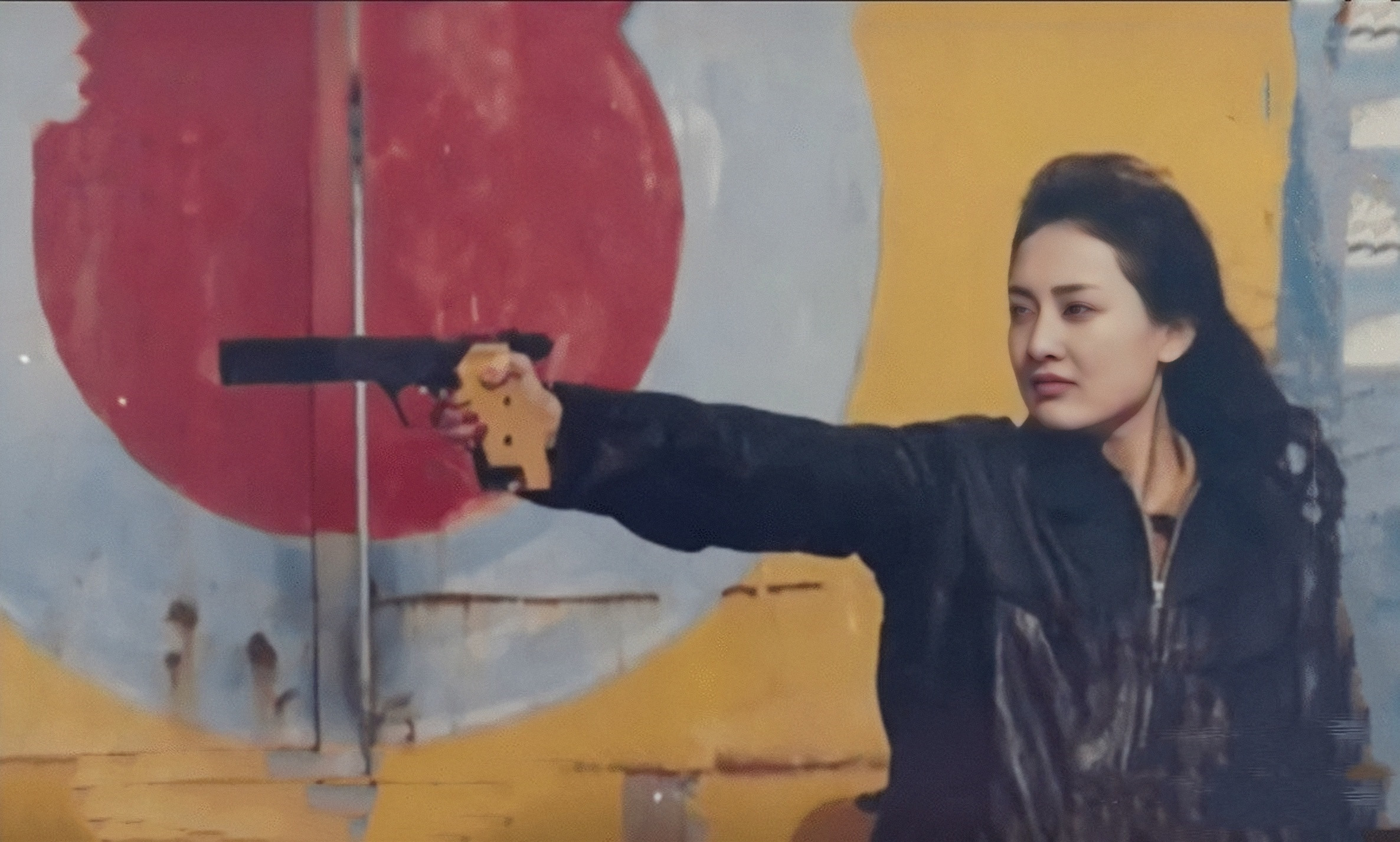 郭冬临和牛莉是夫妻吗,郭冬临牛莉简历