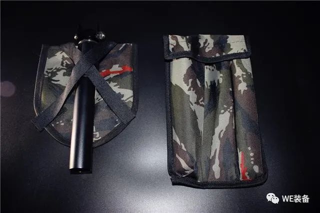 汉道多功能工兵铲哪款质量好,汉道不锈钢440迷你工兵铲