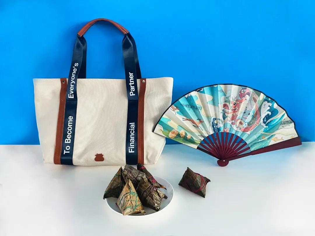 互联网公司福利待遇有多好？2021端午礼盒曝光