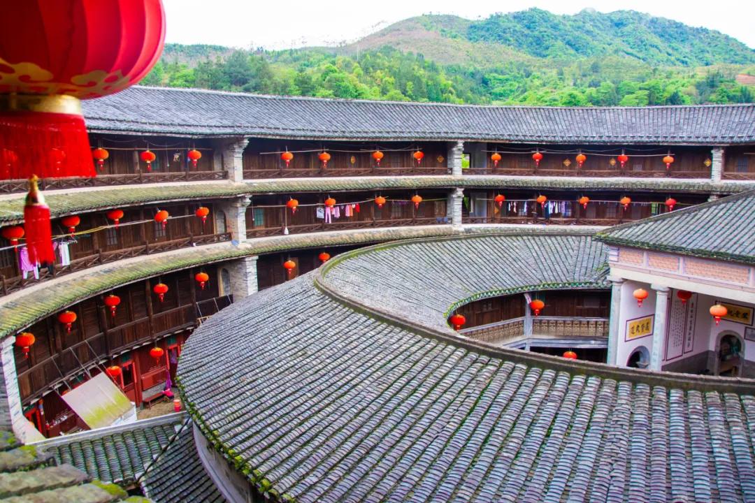 漳州古镇游玩,漳州市旅游古镇有哪些