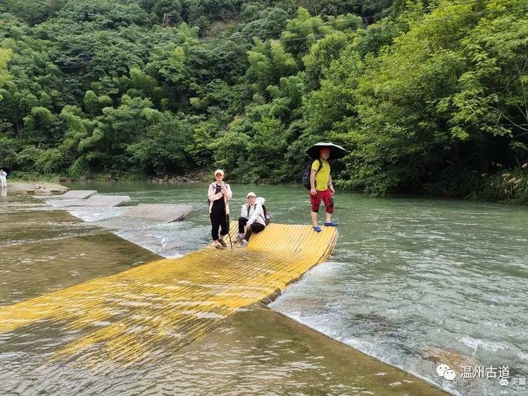 新昌盐帮古道十八渡徒步时间,新昌盐帮古道旅游攻略