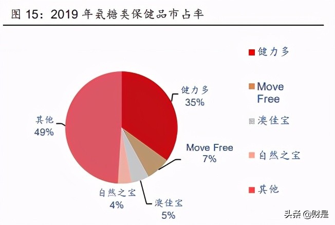 汤臣倍健行业龙头,汤臣倍健未来十年成长性