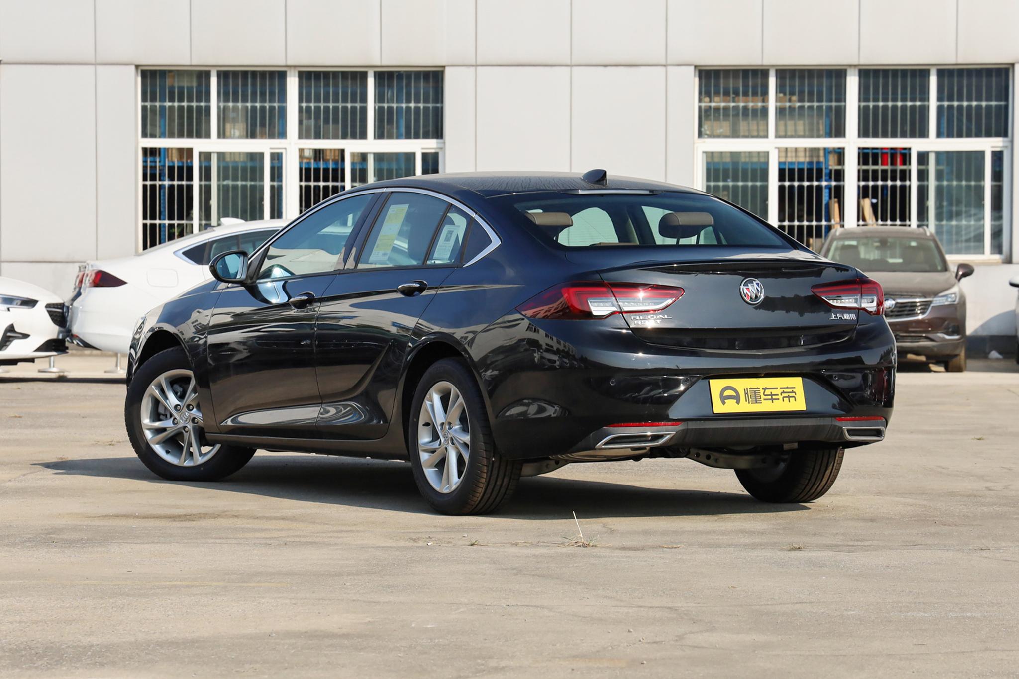 销量突破150万台，别克君威为何能在众多对手中脱颖而出？