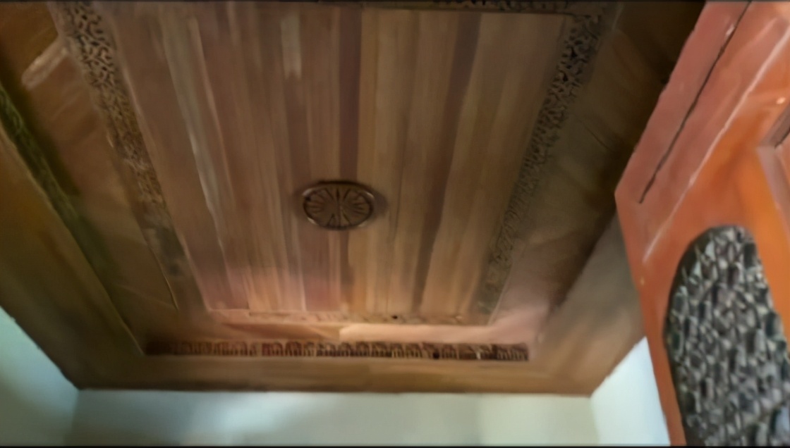 许婧房子,许婧的新家