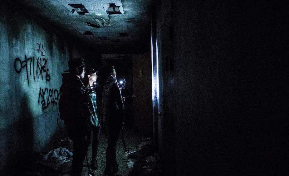 推荐一部刺激肾上腺的电影,刺激肾上腺的电影