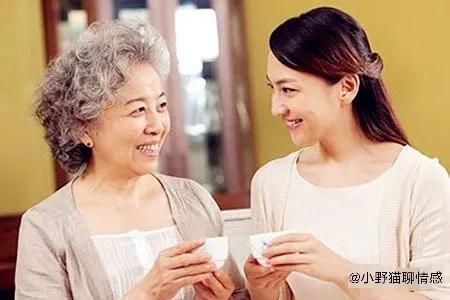 和公公婆婆和睦相处的秘诀,与未来公公婆婆微信上怎么聊天呢