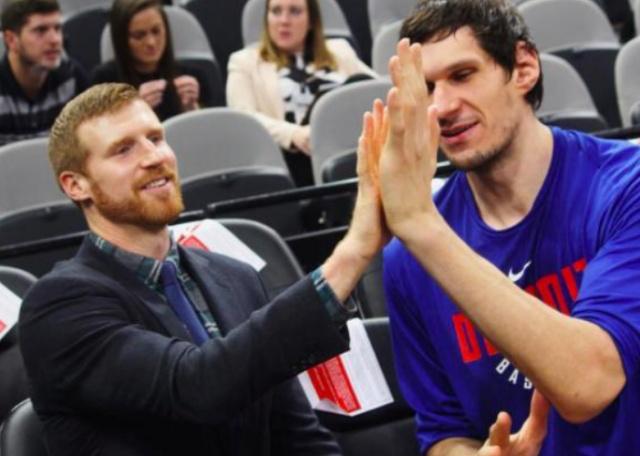 博班盖帽米切尔,博班vs米切尔