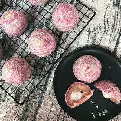 正宗香港凤梨酥,台湾奶味十足的凤梨酥