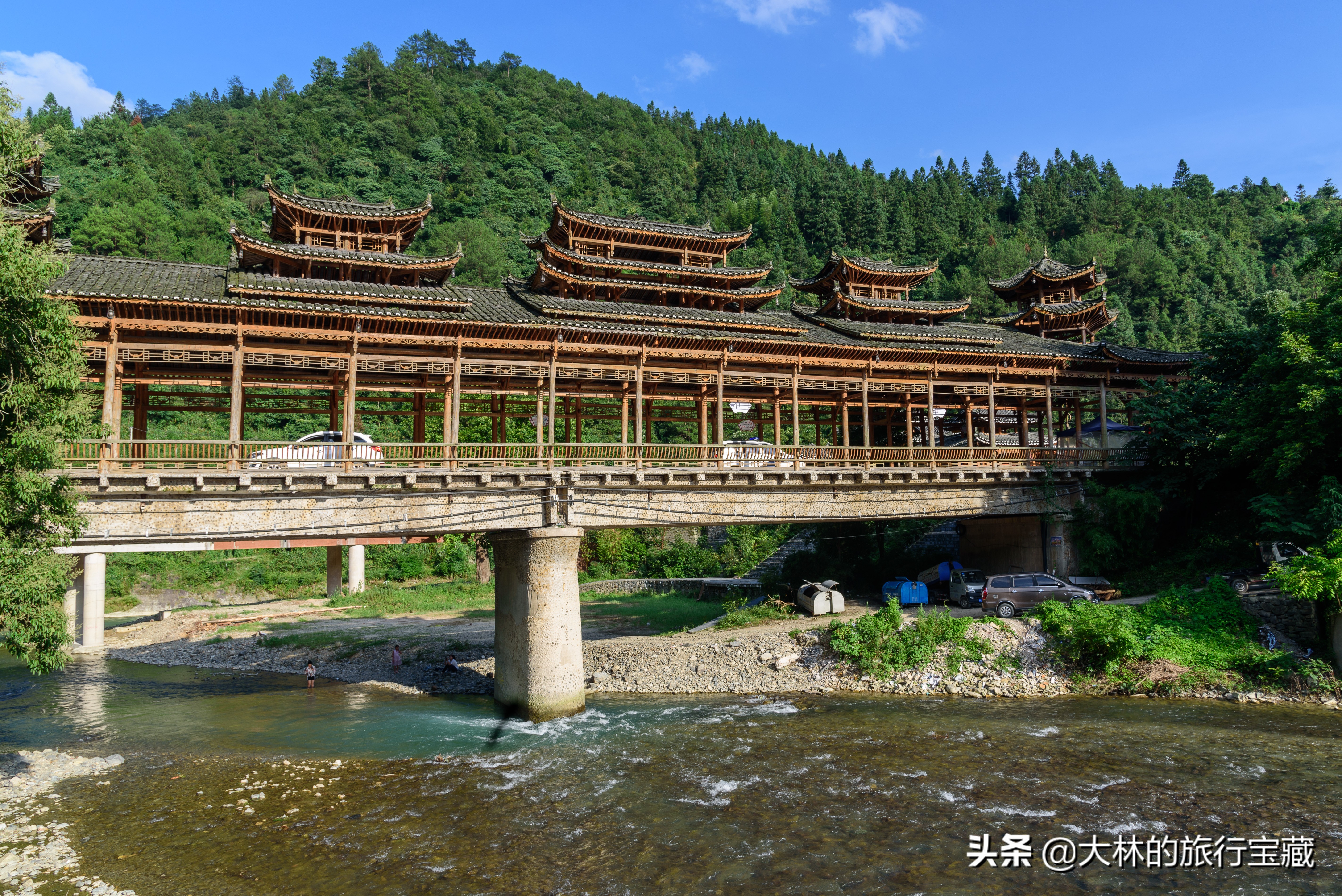 中国第一民俗村,民俗第一村在哪里