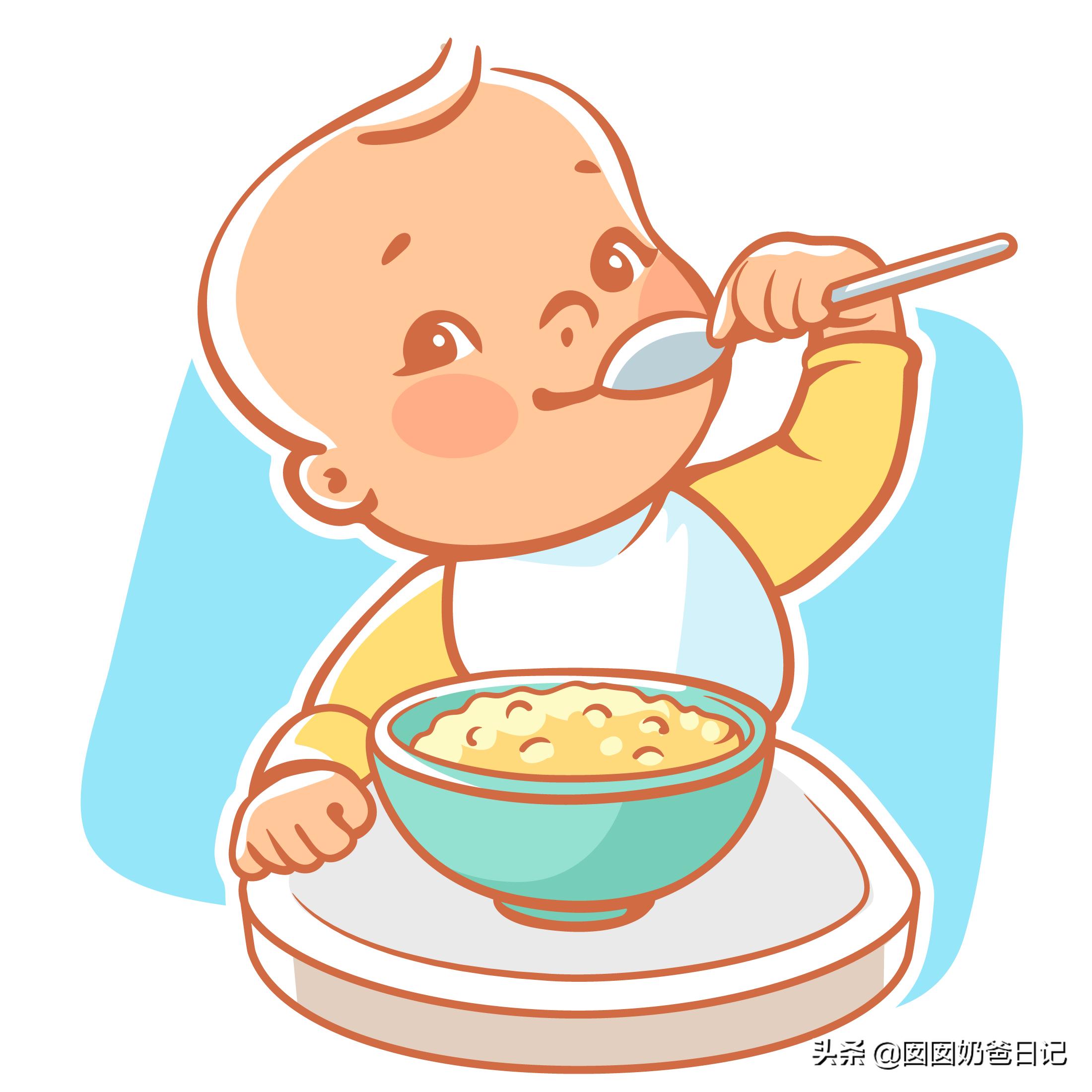 一岁八个月宝宝不好好吃饭怎么办,八个月宝宝吃饭干呕是怎么回事