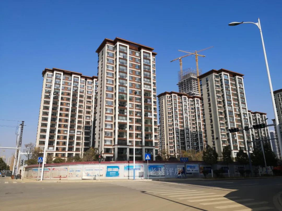 鹏欣漫城都荟深度解析,鹏欣漫城都荟楼盘怎么样