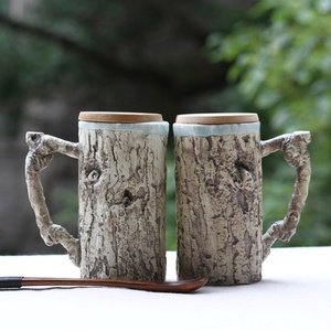 马克杯推荐质量好,马克杯分哪些材质