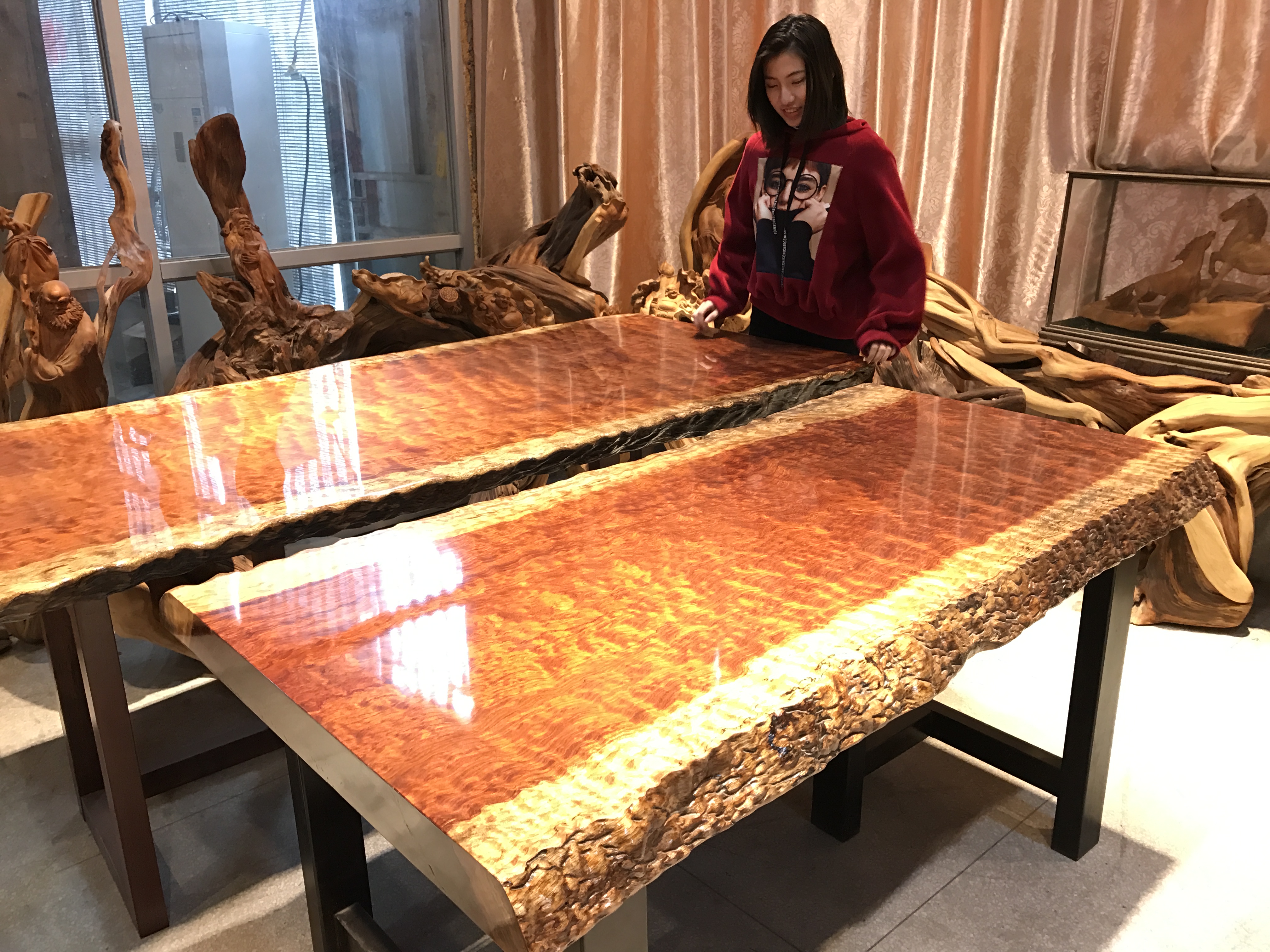 苏州家具诈骗案例,苏州家具城砍价事件