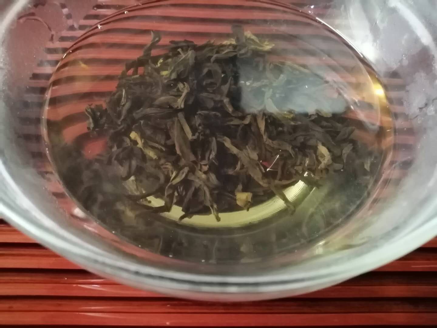 茶叶审评的步骤与方法,茶叶正确审评的方法