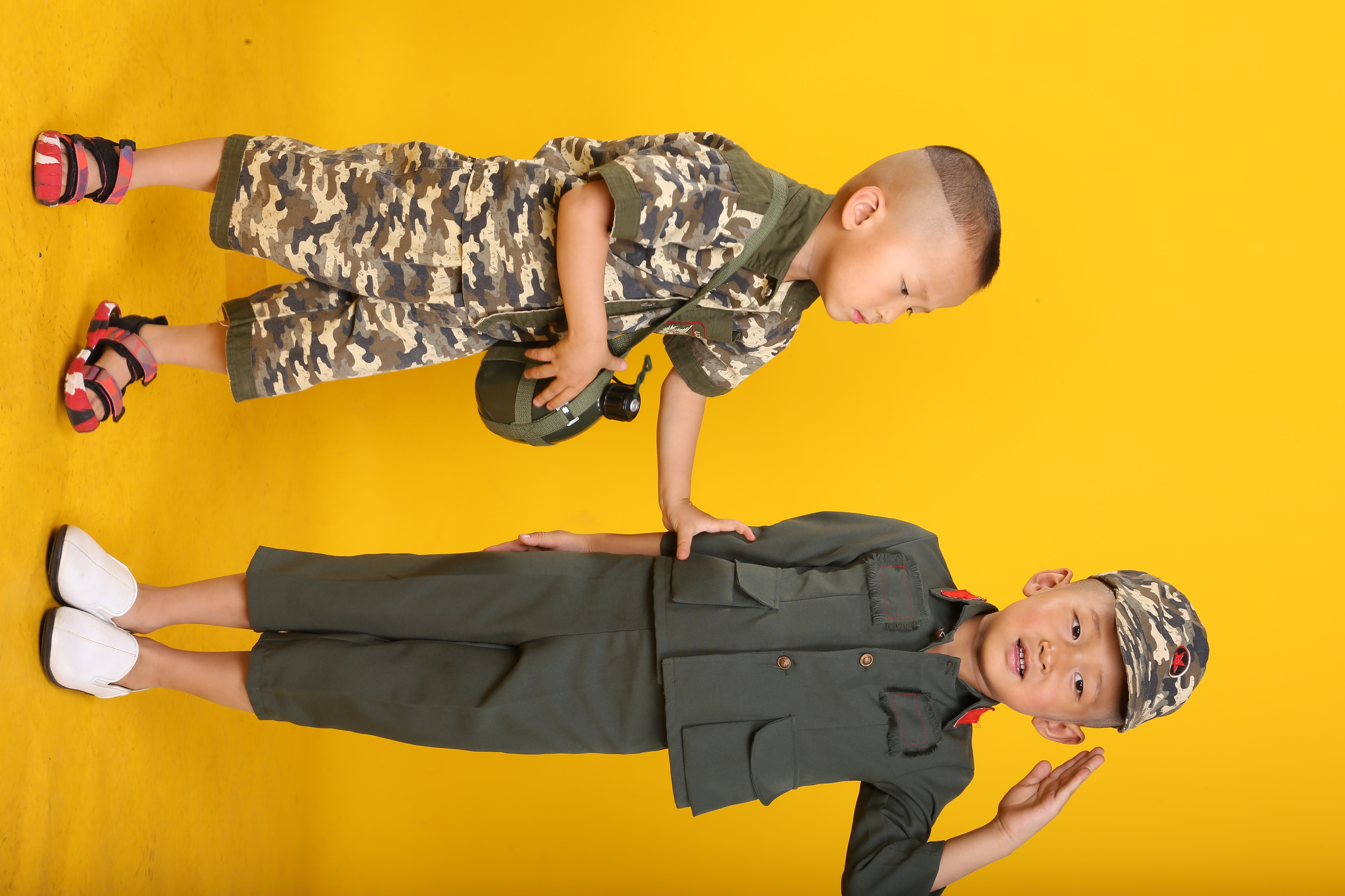 影楼拍全家福摄影师需要准备什么,全家福摄影效果