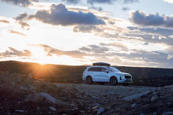 理想one防晒贴膜,理想one防晒车罩