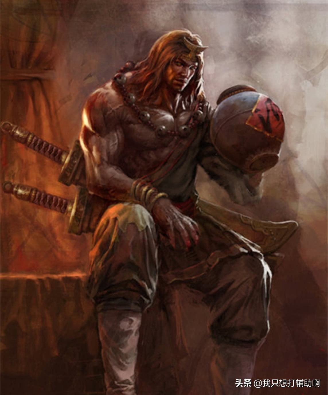 王者上新英雄越来越陌生，如果增加这些人物会受到玩家欢迎么？