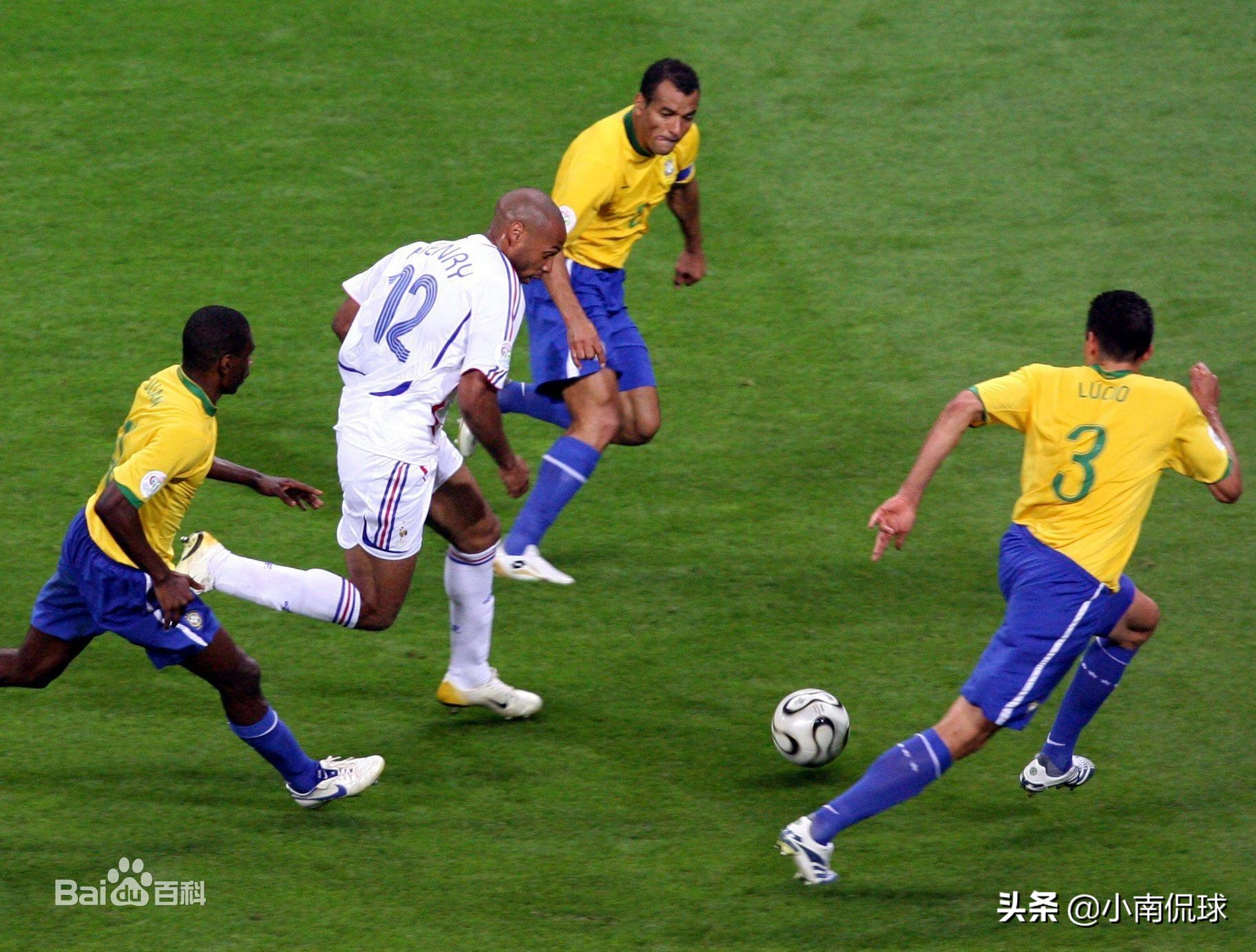 被称为国王的足球运动员,被称为国王的球星