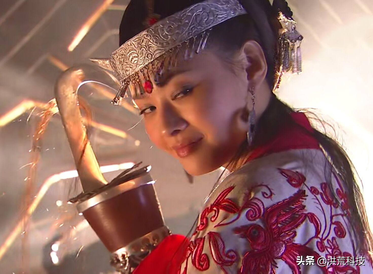 武侠用毒高手排行,武侠十大用毒高手排名