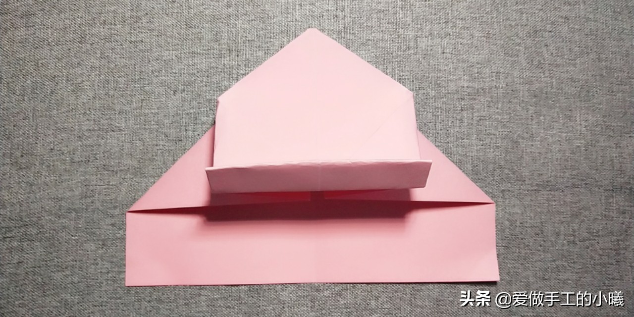 贺卡折纸简单易学,贺卡折纸大全教程简单又漂亮