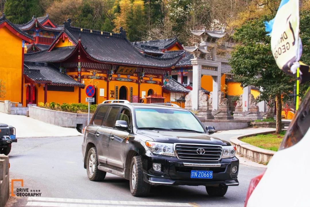 大别山马丁公路路线详细介绍,最美公路马丁公路自驾游