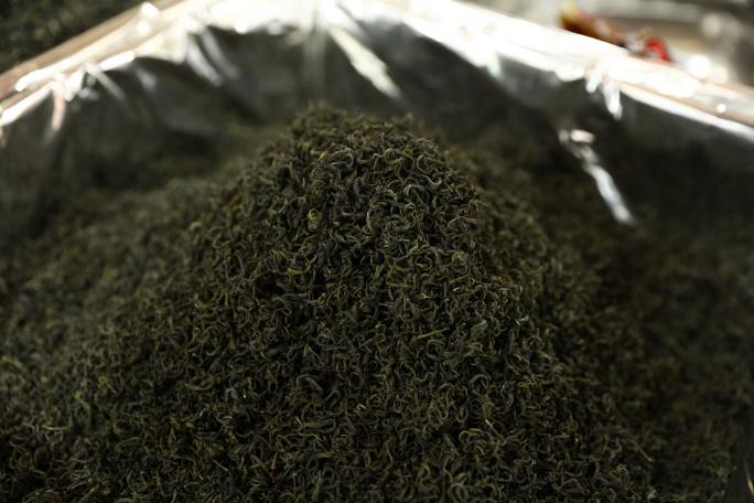 汤旋清：让更多人喝上优质沱茶