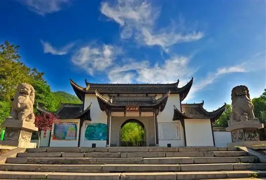 国庆肥西十大网红打卡地,合肥春游打卡攻略
