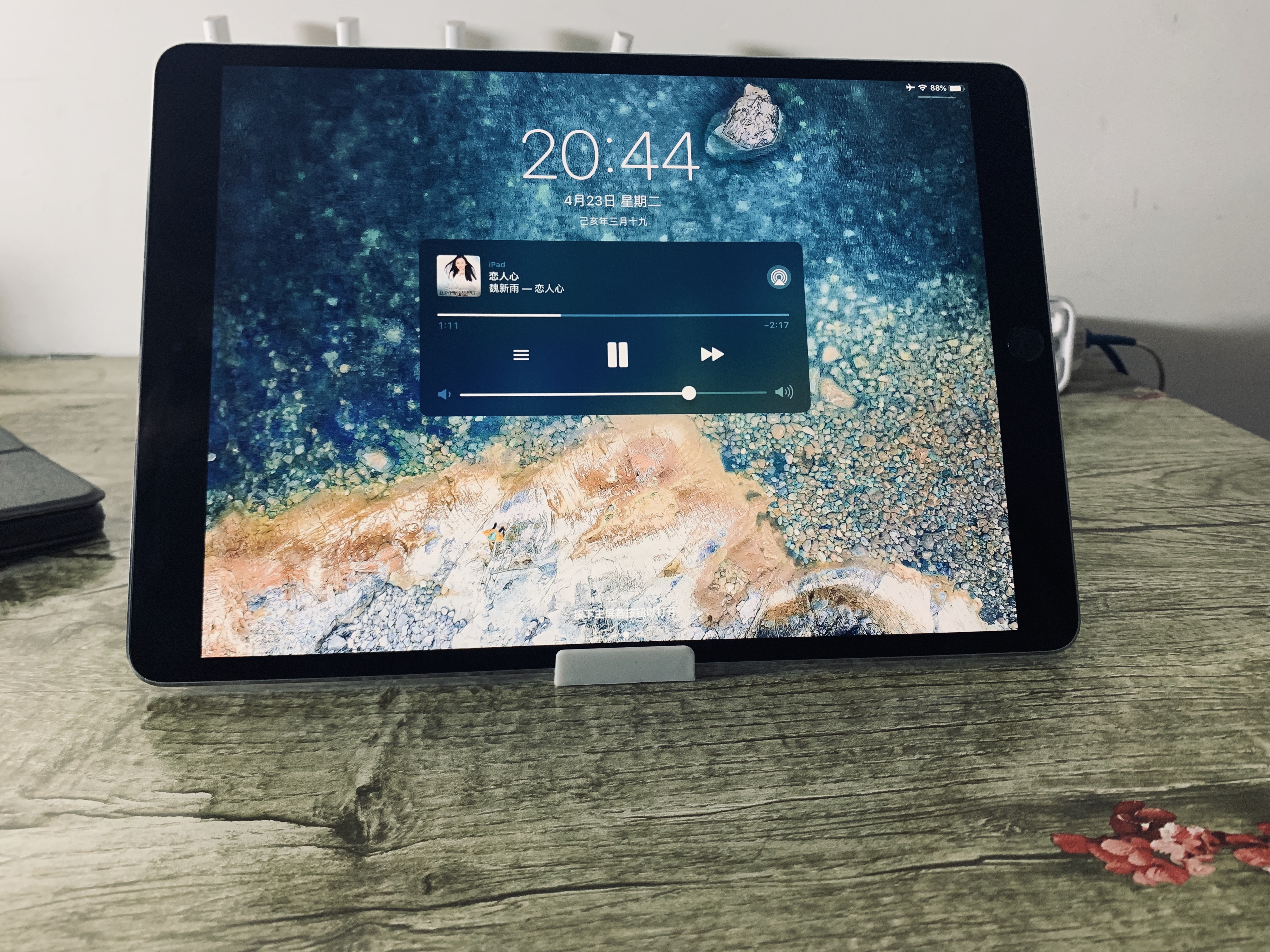 ipadpro10.5什么系统最好用,ipadpro10.5用了5年开始卡了