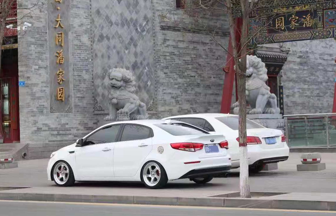 冷门不代表不行的车,冷门车型应该怎么改外观