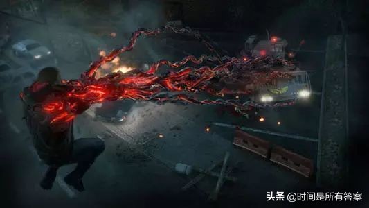 虐杀原形同款游戏推荐,单机游戏虐杀原形官方