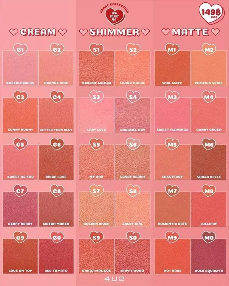 泰国的彩妆简直无敌了吧,泰国彩妆好用的店有哪些