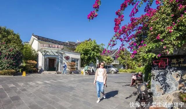 腾冲从早到晚旅游攻略,腾冲7月旅游攻略