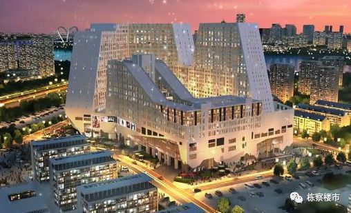 沈阳奥体板块有发展前途吗,沈阳奥体中心附近有什么大商场